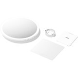 Laifen MM51 kozmetičko ogledalce white 1 kom | shoptok.hr