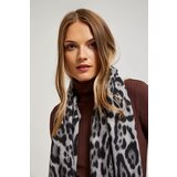 Marisse Leopard Scarf Cijene