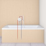 Grohe stenski izliv za kad CONCETTO (13280001) | Shoptok.si
