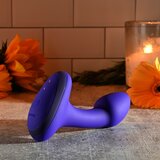 Gender X Anybody's Plug Purple | Shoptok.si
