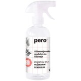 pero Večnamensko čistilo - 500 ml Cene