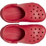 Crocs Natikači Classic Kids Clog T 206990 Rdeča | Shoptok.si