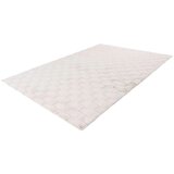 Kayoom RAVNO TKANA PREPROGA 160/230 cm tkano rjavosiva | Shoptok.si