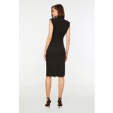Trendyol Ženska haljina High Collar | shoptok.hr