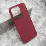  Futrola gentle color za xiaomi redmi 15c crvena ( F121884 ) | ePonuda.com