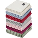 s.Oliver DEKORATIVNA ODEJA 150/200 cm rdeča | Shoptok.si
