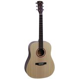 Soundsation Akustična gitara Grand Teton DNCE, Bež Cene