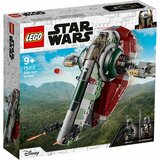 Lego Star Wars™ 75312 Zvezdani brod Boba Feta™ Cene'.'