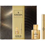 Gisada Gold darilni set za moške Cene