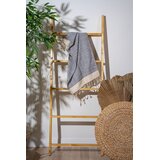 Lessentiel Maison Ručni peškir Baliksirti, 40x100 cm, Svetloplavi Cijene