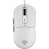 Genesis Gaming miš Krypton 660, Beli