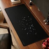 Wozinsky WPD-B1000 gaming podloga XXL 1000×500 mm vodootporna crna | shoptok.hr