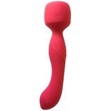 Lola games Klitoralni vibrator Heating Wand | ePonuda.com