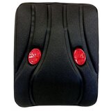  Masažna blazina s SHIATSU kroglično masažo Infrapad Cushion | Shoptok.si