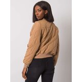 ex moda Jacket-EM-KR-616.29-dark beige | Shoptok.si