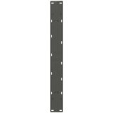  Noge stolića za kavu A-oblika 2 kom antracit 90x(72-73)cm čelik | shoptok.hr