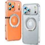  stiger maska za mobilni telefon iphone 17 pro max, providna u