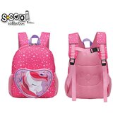 Scool Ranac za vrtić- predškolsko My first backpack Uniorn SC1561 | ePonuda.com