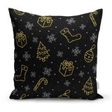 Mila Home Ukrasna jastučnica s božićnim motivom 43x43 cm – Cijene