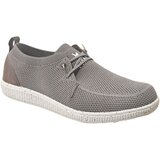 Pitas Mokasini Wallabi fly washed Kostanjeva cene
