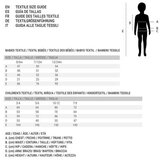  Svečana odjeća za djecu My Other Me Crvena Vatrogasac M 10-12 Godina | shoptok.hr