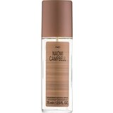 Naomi Campbell deodorant v spreju 75 ml za ženske | Shoptok.si