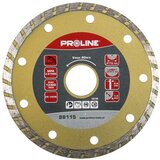 Profix 88103 disk diamantni turbo 180*2.7*7.5*22.23 Cijene