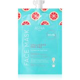 Astra Make-up Skin kolagenska maska za pomlađivanje lica 30 ml | shoptok.hr