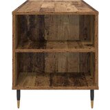  Kava Stol Staro drvo 102 x 44 5 x 50 cm Konstruirano drvo | shoptok.hr