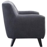Modern Living dvosed monaco, temno siva | Shoptok.si