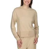 ženski duks yoga crewneck SSA241F609-92