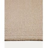 Kave Home Notranja in zunanja preproga v naravni barvi 200x300 cm Ardelia – | Shoptok.si