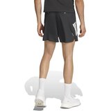 Adidas Športne hlače 'ADI365' črna / bela | Shoptok.si