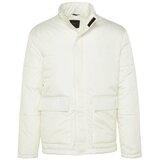 Trendyol Winter Jacket - Ecru - Puffer