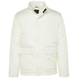 Trendyol Winter Jacket - Ecru - Puffer Cene