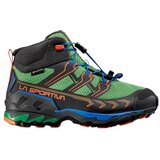 La Sportiva Pohodništvo Raptor Ii Mid pisana Cene