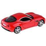  Metalni model automobila Alfa Romeo 8C Competizione, 1:32, sa svjetlima i zvukom | shoptok.hr