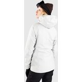 Burton AK Gore-Tex 2L Upshft Jakna gray cloud | Shoptok.si
