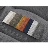 Bobochic Paris Sivi tabure od bouclé tkanine Roxelane – | shoptok.hr