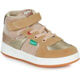 Kickers Visoke superge BILBON MID Bež | Shoptok.si