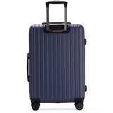  Kofer ABS mornarsko plavi M 27x42x65 cm | shoptok.hr