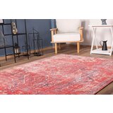Conceptum Hypnose tepih Blues Chenille 269, 75x230cm, Crveni Cene