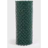 Lider ograde Pletena žica plastificirana 150cm x 25m 60x60mm Cene