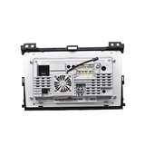 Kettz tipska multimedija 9 slim din za toyotu landcruiser 2002-2008 KX-5332-2 | ePonuda.com