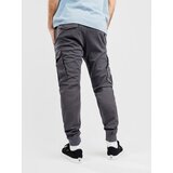 Reell Reflex Rib Cargo Hlace dark grey | Shoptok.si