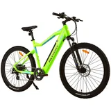 Ms Energy Brdski e-bicikl eBike m10 Zelena