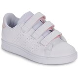 Adidas ADVANTAGE CF C Bijela Cijene