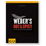 Weber Najljutitije recepte za roštilj Weber's | shoptok.hr