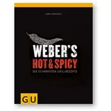 Najljutitije recepte za roštilj Weber's