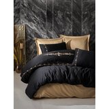 Lessentiel Maison Gloria set posteljine, 240x260 cm, crna | Eponuda.ba